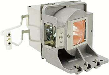 【中古】【輸入品・未使用】AWO RLC-081 プレミアム交換用ランプ電球 ハウジング付き VIEWSONIC PJD7333 PJD7333W PJD7533W プロジェクター用