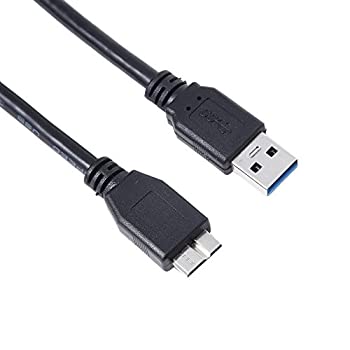 【中古】【インポート品・未当て嵌める】USB 3.0資料有線テレビ同時発生for g-technology g-drive 0?g02428?gdru3?Pa10001adb移動性