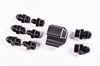 【中古】【インポート品・未当て嵌める】Radium Engineering 3 Into 1 分かちあう差しつかえる あと継ぎ付き添い人