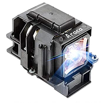 【中古】【輸入品・未使用】Araca VT75LP プロジェクターランプ ハウジング付き NEC LT280 LT380 VT670 VT676 VT470 50030763 交換用プロジェクターランプ