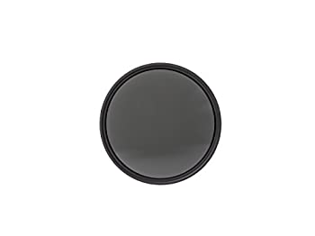 【中古】【輸入品・未使用】heliopan Grey-Dark 55 mm