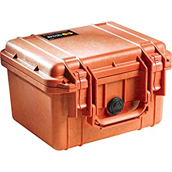 【中古】【輸入品・未使用】1300 - Case 9.87X7X6.12In Org No Fm by Pelican [並行輸入品]