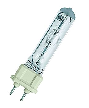 【中古】【輸入品・未使用】Osram Sylvania HSD 150W/70 92.5v 4ARXS G12ベースメタルハロゲン電球。