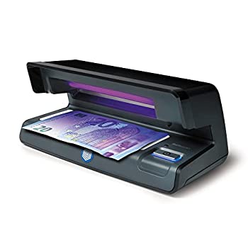【中古】【輸入品・未使用】SAFESCAN COUNTERFEIT DETECTOR UV70 BLACK 37,181円