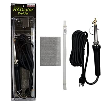 【中古】【輸入品・未使用】プラスチックラジエーター タンク修理キット
