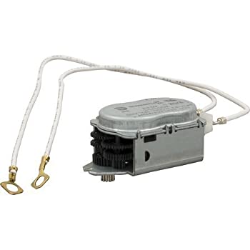 【中古】【輸入品・未使用】Intermatic WG720-10D Timer Clock Motor for T2000 Series by Intermatic [並行輸入品]｜スカイマーケットプラス
