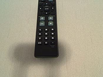 【中古】【輸入品・未使用】RCA交換用のリモート・コントロールstb7766g1、stb7766?C、stb7766?C、stb7766g1、stb7766g｜スカイマーケットプラス 23,808円