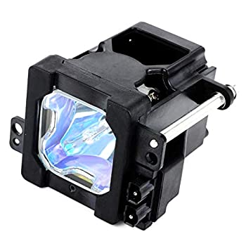 【中古】【輸入品・未使用】AWO TS-CL110UAA / TS-CL110CA-KIT / BHL5101-S ハウジング付き交換用ランプ電球 JVC HD-52FA97/HD-52G456/HD-52G566/HD-52G576/HD-52G586/HD-52｜スカイマーケットプラス 21,655円