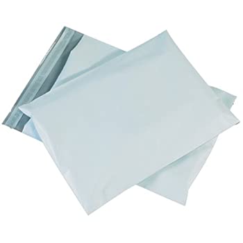 【中古】【輸入品・未使用】1000?10?x 13?~ 100?12?x 15.5?~ Poly Mailers封筒バッグプラスチック送料バッグ