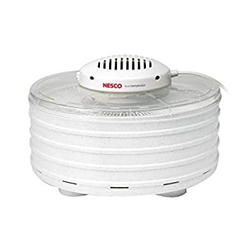【中古】【輸入品・未使用】Nesco FD-37A American Harvest Food Dehydrator, 400-watt by Nesco|スカイマーケットプラス