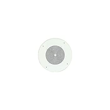 【中古】【輸入品・未使用】Bogen BG-CEILINGVOL S86T725PG8WVR スピーカー ボリューム付き - ホワイトボックス - BG-CEILINGVOL｜スカイマーケットプラス