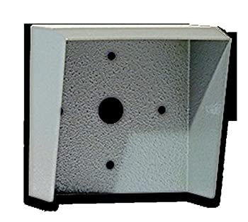【中古】【インポート品・未当て嵌める】Cyberdata 011188 Outdoor Intercom Shroud by CyberData