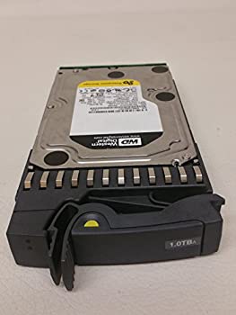 【中古】【輸入品・未使用】Netapp X298A-R5 1TB 7.2K SATA ハードディスクドライブ Zero-ed FAS2020 FAS2040 FAS2050