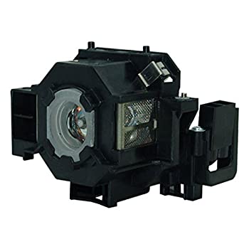 【中古】【インポート品・未当てはめる】Lutema VLT-X30LP-L01 Eizo VLT-X30LP 取り替えっこ用DLP/LCDシネマプロジェクターランプ ELPLP42-P02
