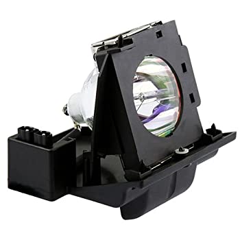 【中古】【輸入品・未使用】RCA hd50lpw166?( w1?)高品質互換交換RPTV Lamp Bulb with Housing｜スカイマーケットプラス