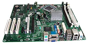【中古】【輸入品・未使用】HP Compaq dc7900?Convertible Microtower motherboard- 462431???001