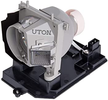 【中古】【輸入品・未使用】Uton交換用プロジェクターランプnp20lp for NEC u300?X u310?Wプロジェクタ