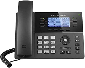 【中古】【インポート品・未当て嵌める】Grandstream Telefono IP GXP-1780