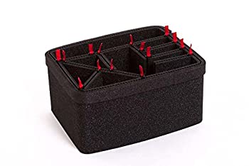 【中古】【輸入品・未使用】TrekPak Pelican 1300ケース用インサート