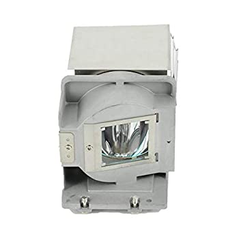 【中古】【インポート品・未当て嵌める】AWO RLC-072 ハウジング付き添い人取り替えっこ用照明ランプ VIEWSONIC PJD5123/PJD5133/PJD5223/PJD5233/PJD5353/PJD5523W/Pro6200