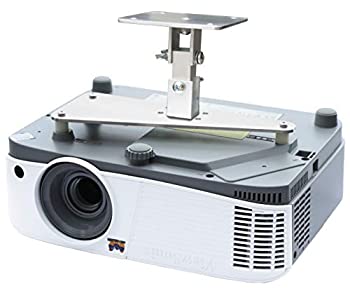 【中古】【インポート品・未当てはめる】PCMD, LLC.映写機上昇限度マウント ViewSonic PA500S PA500X PA503S PA503W PA503X (5in押しひろげる)