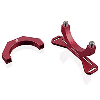 【中古】【輸入品・未使用】Bitspower プレミアム Reservoir Mount Abrasive レッド 36,571円
