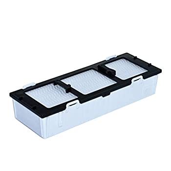 【中古】【輸入品・未使用】AWO 交換用プロジェクターエアフィルター ET-EMF300 適合機種: パナソニック PT-DW640 PT-DW730 PT-DW740 PT-DX610 PT-DX800 PT-DX810 PT-DZ680｜スカイマーケットプラス