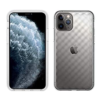 【中古】【インポート品・未当て嵌める】Pelican iPhone 11 Pro入れもの、ローグシリーズ ? ミリタリー立場の落っこちるテスト作業済み、Apple iPhone 11 Pro用TPU保護すること入れもの ? 光発しるせつ然たる 家電-その他