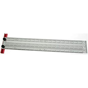 【中古】【輸入品・未使用】Incra T-RULE18 Precision Marking T-Rule by Incra