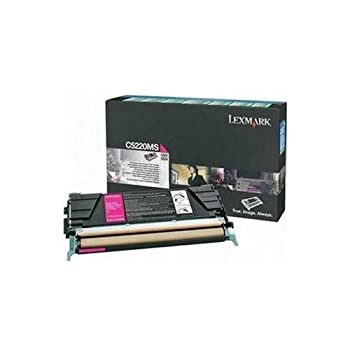 【中古】【輸入品・未使用】New-4000 Page MAGENTAfor C530DN - C5220MS｜スカイマーケットプラス