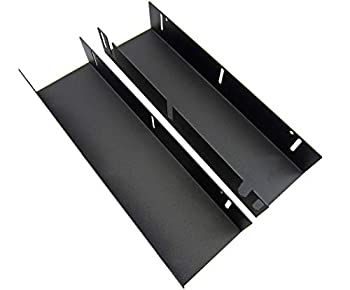 【中古】【インポート品・未当て嵌める】APG現ナマ抽き出しvpk-27b-16-bx [カウンタマウントブラケット、4.3in Pack of 1 VPK-27B-16-BX 1