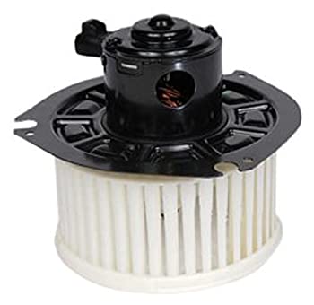 【中古】【輸入品・未使用】ACDelco 15-81097 GM Original Equipment Heating and Air Conditioning Auxiliary Blower Motor Assembly