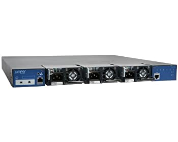 【中古】【輸入品・未使用】Juniper EX-PWR-320-AC 320W Redundant AC Power Supply - 110 V AC, 220 V AC