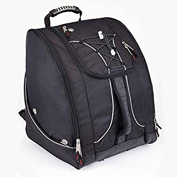 【中古】【輸入品・未使用】Athalon Everything Boot Pack、ブラック