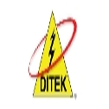 【中古】【輸入品・未使用】Ditek dtk-2mhlp75b