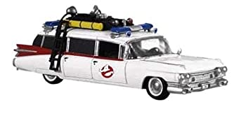 【中古】【輸入品・未使用】ECTO-1 2009年 ホールマーク オーナメント