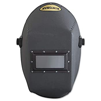 【中古】【インポート品・未当て嵌める】411P 2X4-1/4 ALUMINUM RIGID HOLDER\u0026117A HEADGEAR