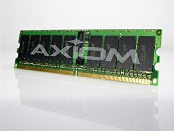 【中古】【インポート品・未当て嵌める】AXIOM 8GB DDR3-1333 ECC RDIMM FOR DELL # A2984886, A2984887