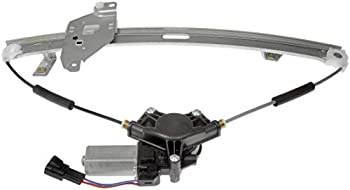 【中古】【輸入品・未使用】Dorman 748-173 Chevrolet Impala Front Passenger Side Power Window Regulator with Motor|スカイマーケットプラス