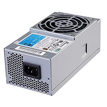 【中古】【輸入品・未使用】「SeaSonic SS-300TFX 」スリムPC用300W電源 TFX電源 SATA 24pin 26,647円
