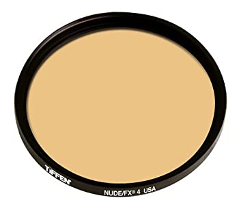 【中古】【輸入品・未使用】Tiffen 72mm ヌード FX 4 フィルター