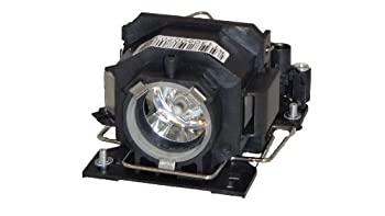 【中古】【輸入品・未使用】交換用ランプモジュールfor Hitachi cp-rx82?cp-wx8?cp-x264?cp-x3?cp-x5?cp-x5?Wプロジェクタ( Includesランプとハウジング)