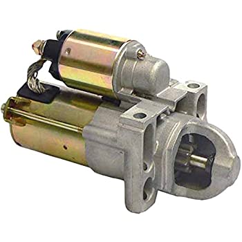 【中古】【インポート品・未当て嵌める】DB Electrical SDR0270クランク（Buick Rainier 5.3L 04 05 06 07 12578050）