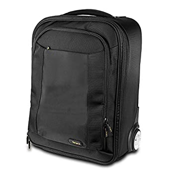 【中古】【インポート品・未当て嵌める】Targus CityGear Overnight business case - Notebook carrying case - 16\" - black"