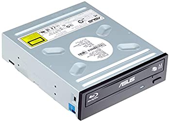 【中古】【輸入品・未使用】Asus 90DD01K0-B30000 Lecteur Blu-ray interne SATA
