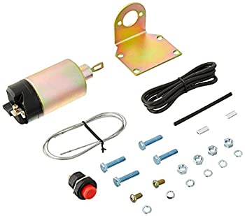 【中古】【輸入品・未使用】Autoloc Power Accessories 9660 シェービングドア ソレノイド ポップハンドル/ラッチポッパーキット (35ポンド)|スカイマーケットプラス