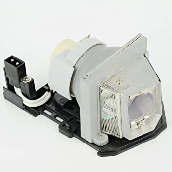 【中古】【輸入品・未使用】AWO chsp8cs01gc01内/ poa-lmp133互換電球交換ランプハウジングfor Sanyo pdg-dsu30