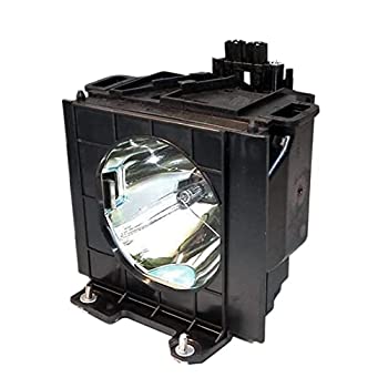 【中古】【インポート品・未当てはめる】AWO ET-LAD35 / ET-LAD35H 割り増し金取り替えっこ用照明ランプ白熱電球 ハウジング付き添い人 パナソニック PT-D3500、PT-D3500E、PT-D3500U、PT-FD350映写機