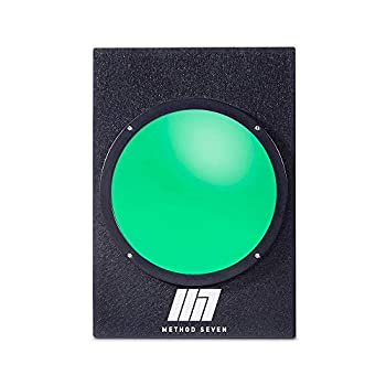 【中古】【輸入品・未使用】メソッド7?LEDカメラレンズフォトフィルタGrow部屋メガネ｜スカイマーケットプラス