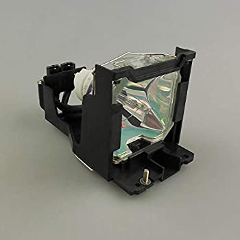 【中古】【輸入品・未使用】CTLAMP ET-LA701 ET-LA730 ET-LA735 交換用プロジェクターランプ パナソニック PT-L711U PT-L701U PT-L511U PT-L501U PT-L701E PT-L701SD PT-L70